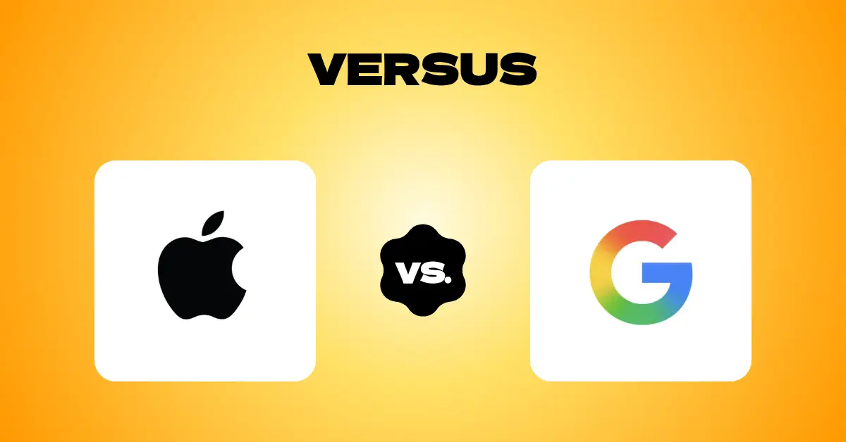 Versus screenshot