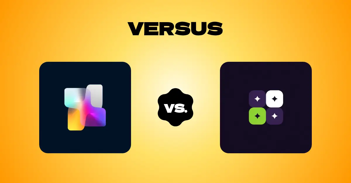 Versus screenshot