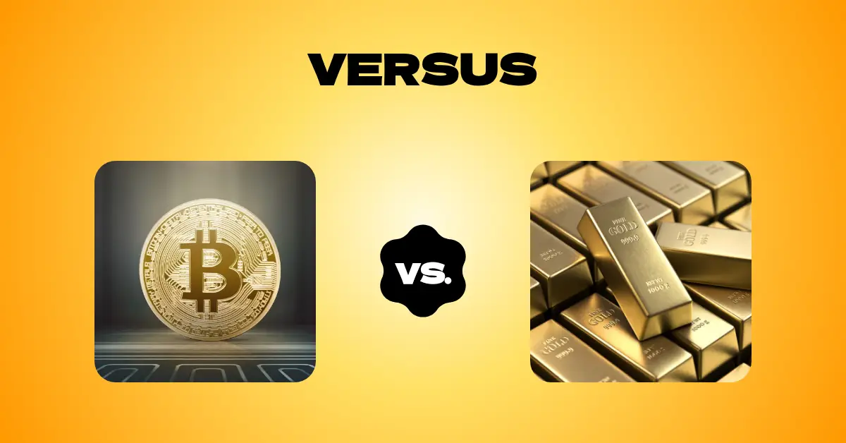 Versus screenshot